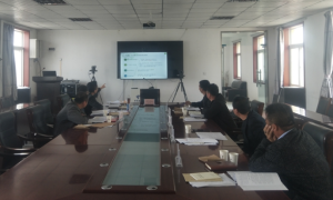 宜君县西村综合服务中心：学党史悟思想 抓党建促发展