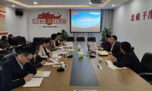 安康市科技局：创新学习方式 推进党史学习教育走实走深