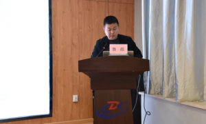 安康市疾控中心：强化人员素养，为健康事业增砖添瓦