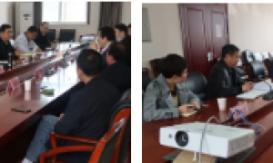 汉中市铁路中心医院：强化优质医疗资源整合，建设高端医疗服务中心