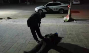 洛川县公安局永乡派出所：为民办实事，忠诚净担当