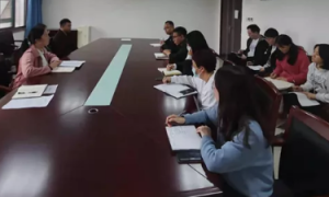 卤阳湖现代产业开发区：以融资平台整合升级助力区域经济发展