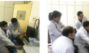 汉阴县人民医院：群众无小事，事事总关情