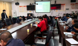 勉县元墩镇：技术培训用心做，生猪产业促振兴