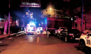 石泉法院：“连喝三场”出事故，自身致残还获刑