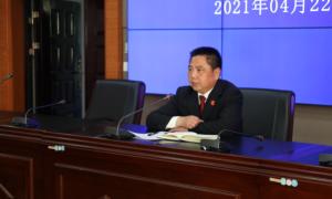 紫阳法院：党史学习再推进  查纠整改促提升