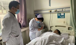 喜讯！铜川矿务局中心医院首例ERCP顺利完成