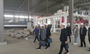 卤阳湖现代产业开发区：加强安全宣传教育，推进安全生产整治走深走实