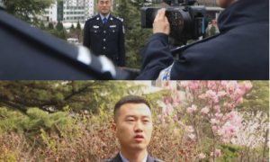 崔家沟监狱：搭建“三个平台” 助推学习交流