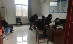 澄城县农业农村局农经站：明产界权  兴村利民