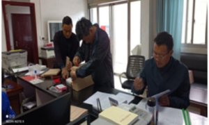 丹凤县武关镇：持续巩固脱贫攻坚成果 助力乡村振兴