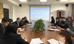 华阴市行政审批服务局：跑出项目审批“加速度”，架起便民利企“连心桥”