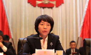 佛坪县第十八届人民代表大会第五次会议胜利闭幕
