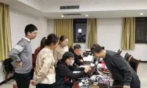 韩城市审计局：倾力守护老百姓的“养老钱”、“救命钱”