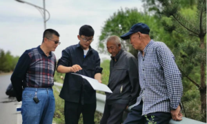 神木市高家堡镇：规范宅基地管理 夯实乡村振兴根基