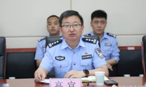 杨凌监狱：开门纳谏搞整顿 精准发力促提升