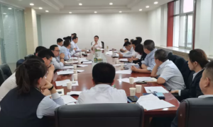 榆林农商行：学史力行办实事 为民解难提质效