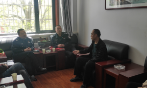 洛川县公安局：多措并举，打造果乡经侦铁军