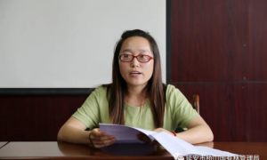 延安市桥山国有林管理局：学用新思想，奋进新时代