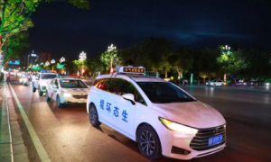 铜川市生态环境局：多措并举严控噪声 保障良好考试环境