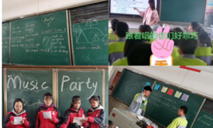 春风化雨育桃李 润物无声洒春晖——记榆林市第十中学“省级教学能手”李娟