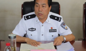 富平监狱：强化政法队伍教育整顿，推动各项工作有序进行
