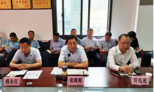 铜川市：强化油气回收治理 持续改善环境空气质量