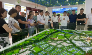 汉中市汉台区河东店镇掀起党史学习新高潮