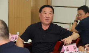 宜川县应急管理局：严格安全生产执法，增强政治责任感