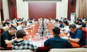 汉台禁毒工作怎么干？全区禁毒委员会（扩大）会议划重点