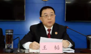 合阳县人民检察院：严格执行“三个规定” 筑牢公正司法“防火墙”