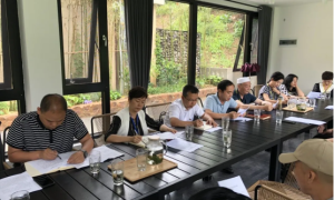 汉中市汉台区宗营镇：传承红色基因    勇担责任使命