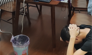 洛川县公安局乘胜追击，再斩断一个电信诈骗犯罪链条