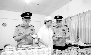 原料药，垄断为何难治