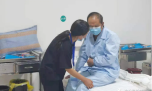 榆林：开展养老护理员培训，促进城乡居民再就业