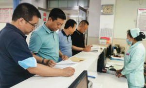 延安市市场监督管理局：夯实医疗机构主体责任，强化医疗器械风险管理