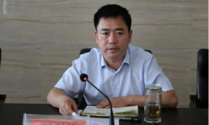 延安市桥山国有林管理局：加强森林督查建设，保护资源合法管理