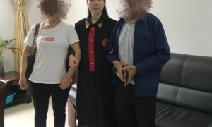 紫阳法院：提升机关职能  共建和谐社会