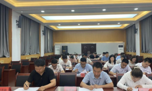 铜川市耀州区瑶曲镇：党旗领航振兴乡村，牢记使命不忘初心