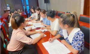 潼关县教科局：提升教师素养，助推学前教育高质量发展