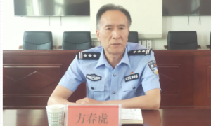 留坝县公安局交通管理大队：全方位推动党史学习教育成效转化为工作实效