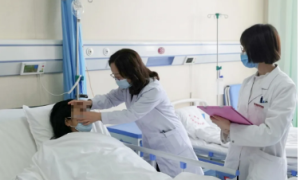 延安市中医医院：中西医结合，成功治疗不孕症患者