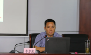 汉中市汉台区铺镇：百年党史铸辉煌  赓续前行开新篇