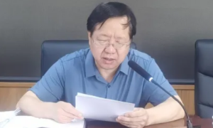 韩城市检察院：传承红色基因，筑牢信仰之基