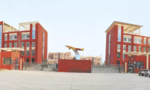 华阴：务实担当作为   谱写民生华章