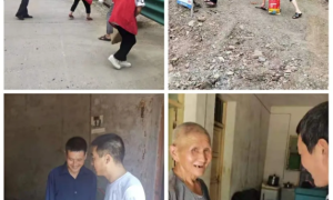 石泉县云雾山镇：推动生态环境提升 增进群众幸福感