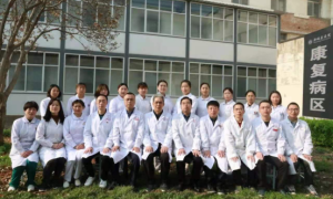 澄城县卫健局：合力共情解决群众“急难愁盼”