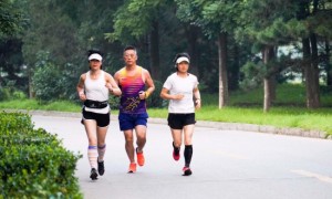 全民健身兴起，来看看这些互联网“+”出的运动新风尚