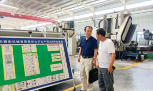 汉中市市场监督管理局：提高服务企业效能   营造一流营商环境