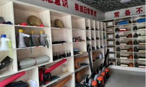 黄龙县三岔镇：“三个突出”筑牢汛期安全网